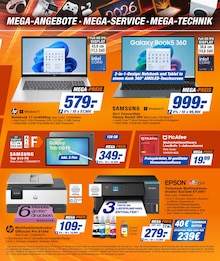 Drucker im expert Prospekt "Top Angebote" mit 12 Seiten (Würzburg)