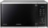 Mikrowelle MS23B3515AS/EN im Angebot bei expert in Lutherstadt Wittenberg Mikrowelle MS23B3515AS/EN Angebote von Samsung bei expert Lutherstadt Wittenberg für 99,99 €
