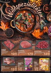 Rehkeule Angebote im Prospekt "cash & carry" von Selgros Rehkeule Angebote im Prospekt "cash & carry" von Selgros auf Seite 4