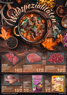 Gulasch im Selgros Prospekt "cash & carry" mit 32 Seiten (Essen)