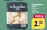 Aktuelles Champignons weiß Angebot bei Netto mit dem Scottie in Berlin ab 1,99 €