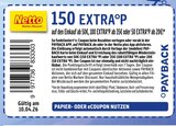 150 EXTRA°P Payback Angebote von Netto Marken-Discount bei Netto Marken-Discount Pirmasens