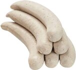 Rostbratwurst, Käsebratwurst oder Krakauer Angebote bei EDEKA Hamm für 0,99 €