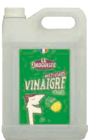 (1)Vinaigre ménager citron multi-usages - LE DROGUISTE dans le catalogue Carrefour