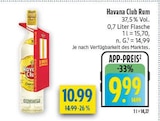 Rum Angebote von Havana Club bei diska Plauen für 9,99 €