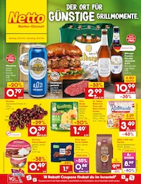 Netto Marken-Discount Prospekt "Aktuelle Angebote", 67 Seiten, 20.07.2026 - 20.07.2026 Aktueller Netto Marken-Discount Prospekt, "Aktuelle Angebote", mit Angeboten der Woche, gĂŒltig von 20.07.2026 bis 20.07.2026