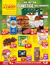 Netto Marken-Discount Discounter Prospekt der aktuellen Woche mit 67 Seiten, gültig von 20.07.2026 bis 25.07.2026, in Neu-Anspach und Umgebung Aktueller Netto Marken-Discount Discounter Prospekt in Neu-Anspach und Umgebung, "Aktuelle Angebote" mit 67 Seiten, 20.07.2026 - 25.07.2026