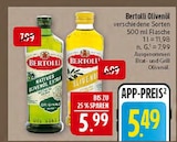Natives Olivenöl Extra Angebote von Bertolli bei Marktkauf Leipzig für 5,49 €