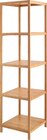 Étagère en bambou - LIVARNO HOME en promo chez Lidl Neuilly-sur-Seine à 19,99 €