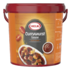METRO Sankt Augustin - Currywurst-Sauce Angebot im Prospekt Currywurst-Sauce bei METRO im Sankt Augustin Prospekt für 29,95 €