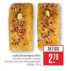 Lachs-Zitronengras-Filets im Angebot bei Marktkauf in Göppingen Lachs-Zitronengras-Filets Angebote bei Marktkauf Göppingen für 2,79 €