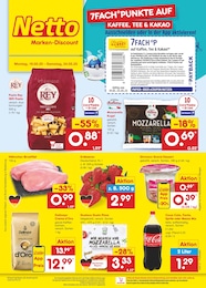 Der aktuelle Netto Marken-Discount Prospekt Der aktuelle Netto Marken-Discount Prospekt Aktuelle Angebote