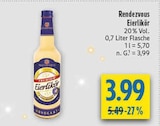 Aktuelles Premium Eierlikör Angebot bei diska in Erlangen ab 3,99 €
