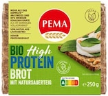 Bio-Proteinbrot von PEMA im aktuellen Penny Prospekt für 1,79 €