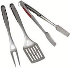 Grillbesteck-Set, 3-tlg. von Char-Broil für 19,99 € bei Lidl im Angebot Grillbesteck-Set, 3-tlg. von Char-Broil im aktuellen Lidl Prospekt