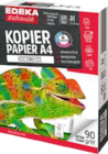Kopierpapier im Angebot bei Marktkauf in Stade Kopierpapier Angebote von EDEKA zuhause bei Marktkauf Stade für 5,99 €