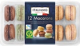 Feingebaeck im Lidl Prospekt Frische Macarons von Italiamo im aktuellen Lidl Prospekt für 3,99 €