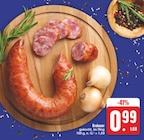 Krakauer bei EDEKA im Greiz Prospekt für 0,99 €