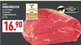 Rinderbraten im Angebot bei Marktkauf in Lippstadt Rinderbraten Angebote bei Marktkauf Lippstadt für 16,90 €