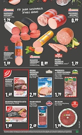 Aktueller Marktkauf Prospekt mit Biofleisch, "Aktuelle Angebote", Seite 11