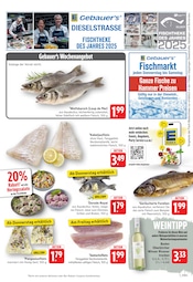 Aktueller E center Prospekt mit Fisch, "Aktuelle Angebote", Seite 7