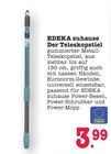 Der Teleskopstiel Angebote von EDEKA zuhause bei E center Baden-Baden für 3,99 €