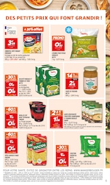 D'autres offres dans le catalogue "LES IMMANQUABLES SEMAINE 3" de Netto à la page 5