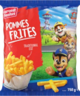 Pommes frites - Harvest Basket en promo chez Lidl Neuilly-sur-Seine à 1,99 €