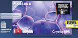 GU75U8099FU 75" LED-TV Angebote von Samsung bei EURONICS Arnsberg für 699,00 €