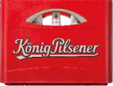 König Pilsener bei Getränke Quelle WVG im Prospekt "" für 11,99 €