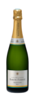 Champagne Tradition Brut - BARON-FUENTÉ en promo chez Carrefour Courbevoie à 18,00 €