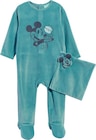 Pyjama bébé - DISNEY en promo chez Carrefour Cannes à 9,99 €