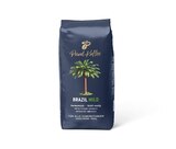 Aktuelles Privat Kaffee Brazil Mild - 1 kg Ganze Bohne Angebot bei Tchibo im Supermarkt in Herford ab 17,99 €