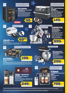 Kaffee im EURONICS Prospekt "GENAU RICHTIG.SHOWTIME FÜR SUPERDEALS." mit 14 Seiten (Gütersloh)
