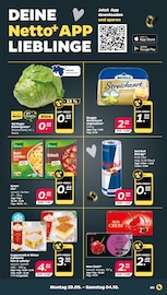 Aktueller Netto mit dem Scottie Prospekt mit Butter, "Günstig. Besser. Für Dich.", Seite 5