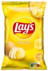 Nachos oder Chips Angebote von DORITOS oder LAY‘S bei Penny Stuttgart für 0,99 €