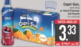 auch Sirup Angebote von Capri-Sun bei E center Germering für 3,33 €