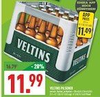 Pilsener bei Marktkauf im Marsberg Prospekt für 11,49 €