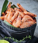 Crevettes cuites - Intermarché Super Crevettes cuites à 6,85 € dans le catalogue Intermarché Super