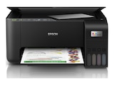 Epson EcoTank ET-2864 - imprimante multifonction jet d'encre couleur A4 - Wifi - Epson en promo chez Bureau Vallée Saumur à 199,90 €