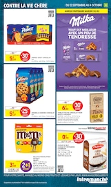 Promos Tablette dans le catalogue "Intermarché" de Intermarché Super Tablette en promo dans le catalogue Intermarché Super à la page 23
