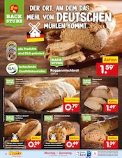 Baguette im Netto Marken-Discount Prospekt in Offenbach Aktueller Netto Marken-Discount Prospekt mit Baguette, "Aktuelle Angebote", Seite 28