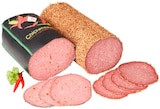 REWE Steinhöring - Geflügelsalami Angebot im Prospekt Geflügelsalami bei REWE im Steinhöring Prospekt für 1,79 €