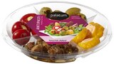 Partyschale Antipasti 'Mallorca' im Angebot bei REWE in Ettlingen Partyschale Antipasti 'Mallorca' Angebote von Palatum bei REWE Ettlingen für 4,59 €
