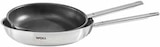 Woll Pfannen-Set „Steel“, im Angebot bei XXXLutz Möbelhäuser in Heinsberg Woll Pfannen-Set „Steel“, Angebote bei XXXLutz Möbelhäuser Heinsberg für 49,99 €
