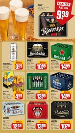 Aktueller REWE Prospekt mit Melitta, "Dein Markt", Seite 23