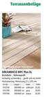Terrassenbeläge DREAMDECK WPC Plus XL von  im aktuellen Holz Possling Prospekt für 20,95 €