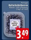 EDEKA Saerbeck - Kulturheidelbeeren Angebot im Prospekt Kulturheidelbeeren bei EDEKA im Saerbeck Prospekt für 3,49 €