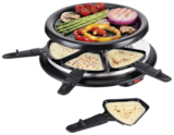 Promo Raclette Qilive à 15,99 € dans le catalogue Auchan Hypermarché à Bordeaux