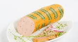 REWE Obertraubling - Schnittlaucleberwurst Angebot im Prospekt Schnittlaucleberwurst bei REWE im Obertraubling Prospekt für 1,39 €